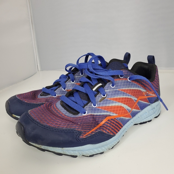 merrell trail crusher